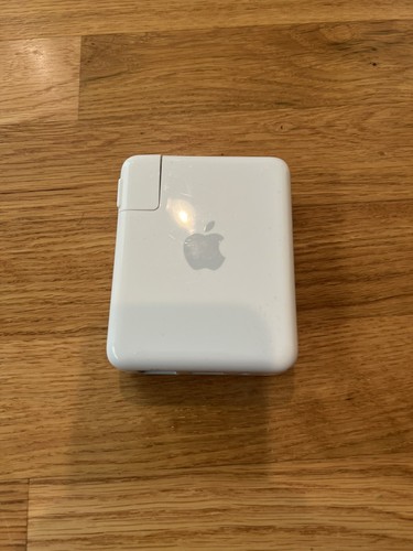 Apple AirPort Express Base Station 710473346306 | eBay Apple AirPort Express Base Station 710473346306 | eBay