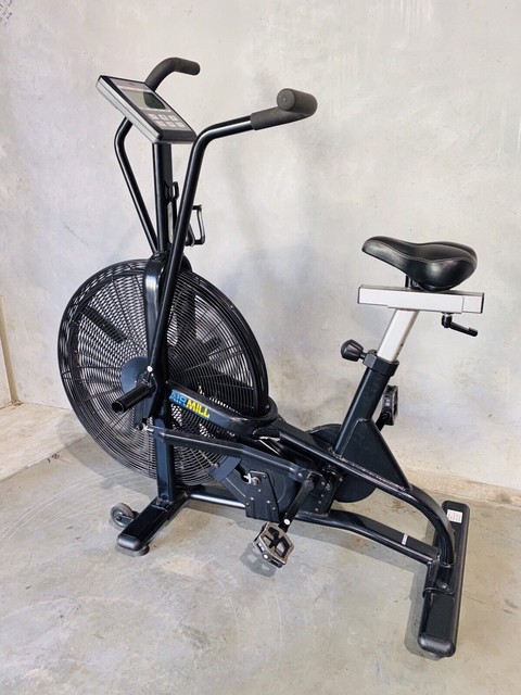 airmill air bike