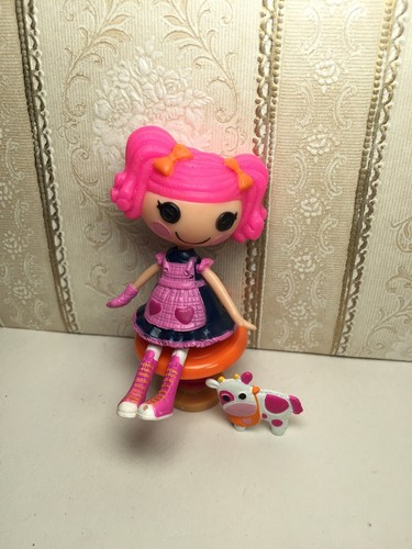 Mini lalaloopsy el corte ingles sale