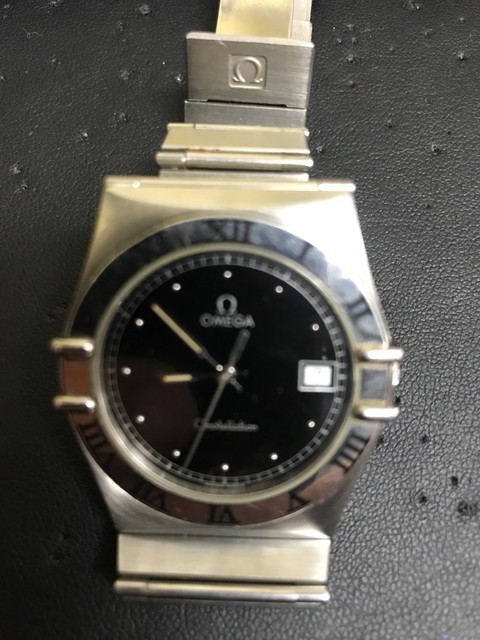 Omega constellation watch. | Watches | Gumtree Australia Monash Area - Oakleigh | 1197709657