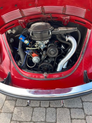 image 1 of engine