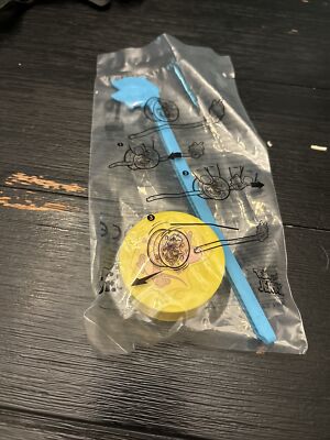 2024 Burger King TOM AND JERRY Toy