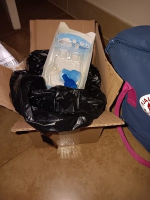 Item photo(s) from verified buyer