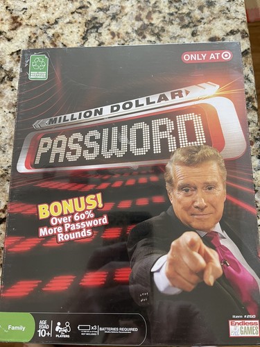 New Sealed
