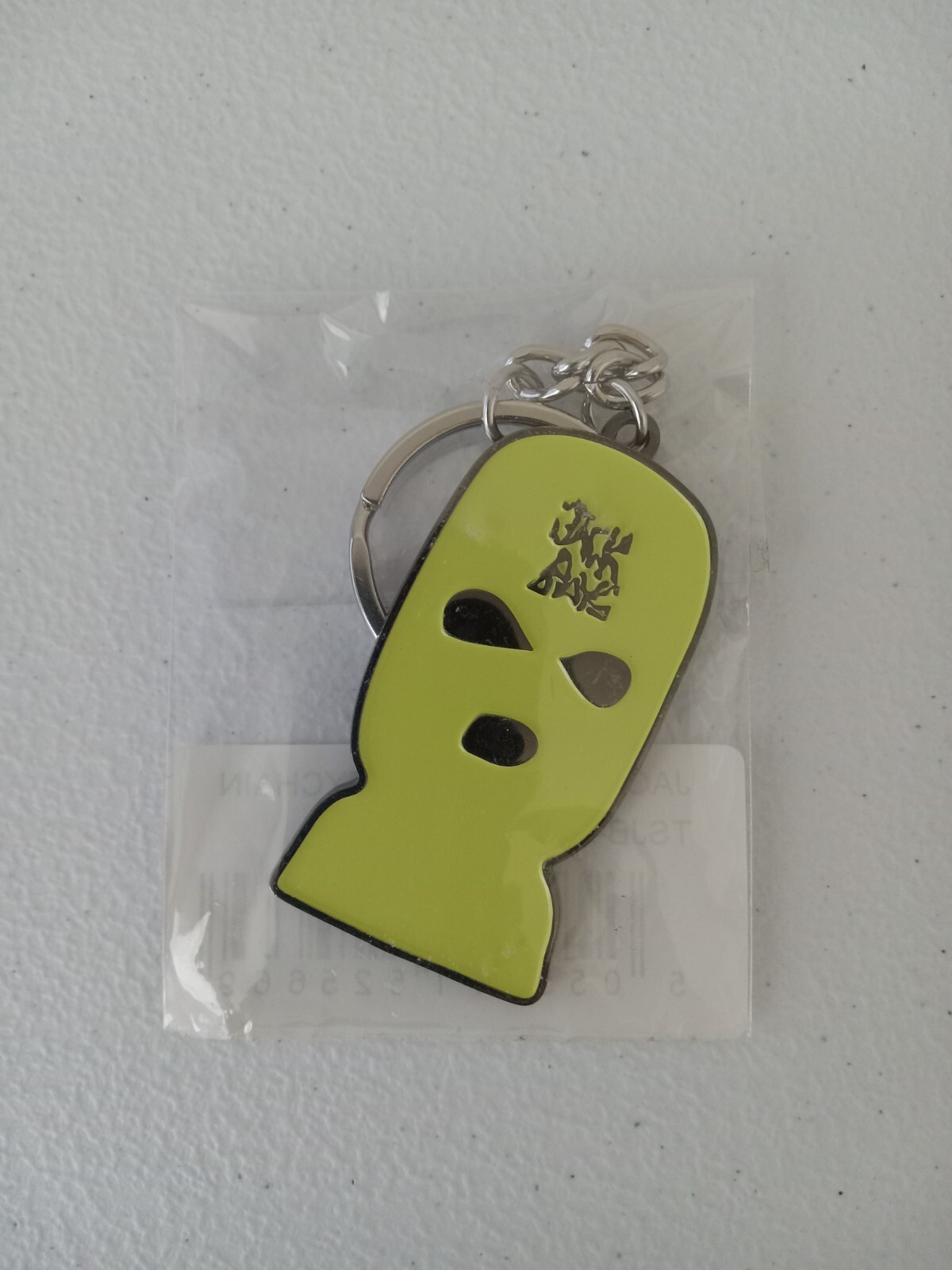 小物 travis scott artifacts keychain Travis Scott Artifacts Keychain Multi - SS22 - US