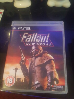 Fallout Vegas For Sale In South Africa 9 Second Hand Fallout Vegas