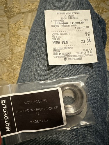 Item photo(s) from verified buyer