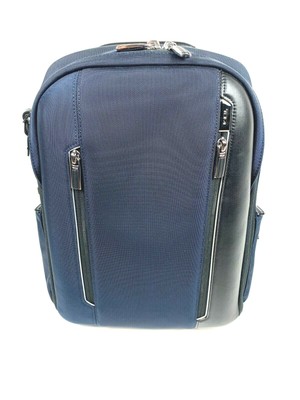 arrive logan backpack