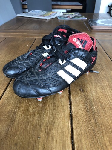 Original Adidas Predator Rapiers UK 5 1/2 RARE | eBay