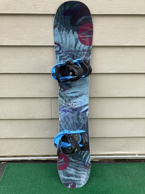 rossignol proline 158