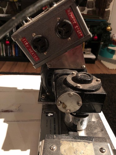 Sutherland Ink Rub Tester