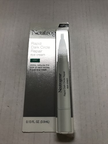 neutrogena rapid dark circle repair eye cream stores