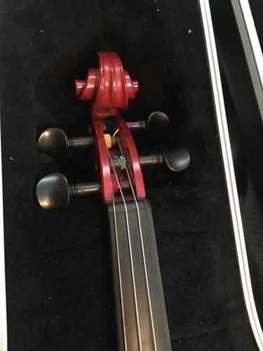 Scherl & Roth 3/4 Student Violin and Case