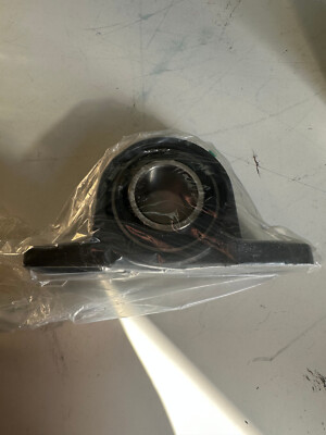 Gehäuselager / Stehlager / Stehlagereinheit UCP 208 Wälzlager Abeg 18