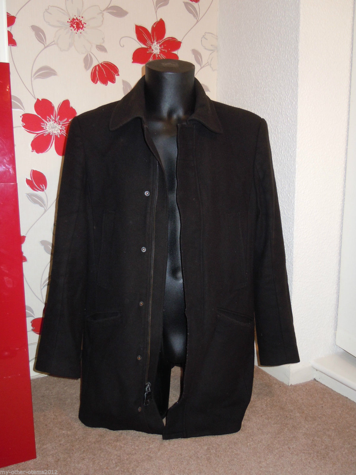 Armani Clothing for Men