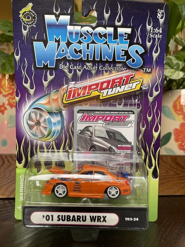 Muscle Machines ミニカーセット 11個 Amazon | □ MUSCLE MACHINESマッスルマシーン『IMPORT TUNER 1