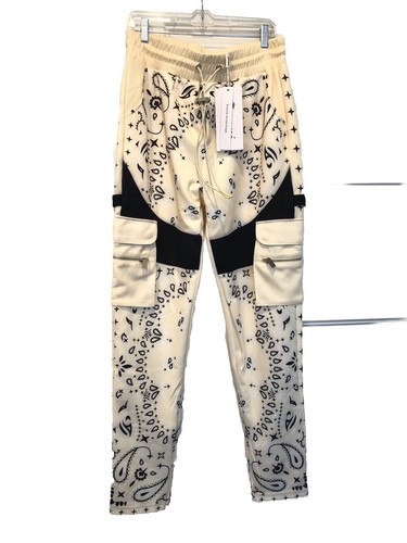 GUAPI グアピ　yvngboi p 着用 30inch GUAPI CARGO PANT カーゴパンツ (GUAPI/カーゴパンツ) STARRY