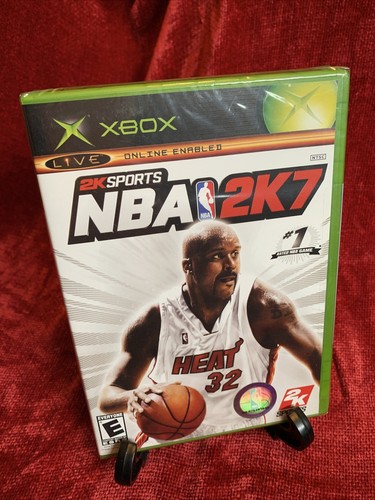 【中古】 NBA 2K7 $_12.JPG?set_id=880000500F