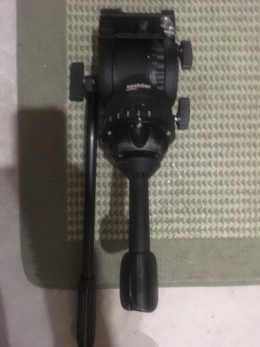 Sachtler FSB 8 Fluid Head Great Condition. Works Perfectly