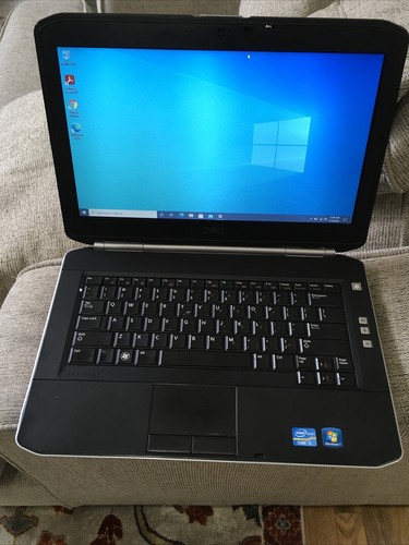 Dell Latitude E5420 14 Dell Latitude E5420 14