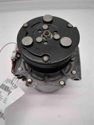 99-03 Saab 9-3 Air A/C Conditioning Compressor OEM 6 Month Warranty