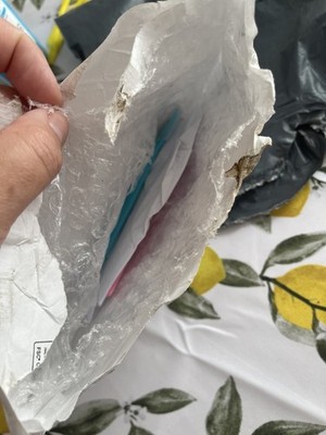 Item photo(s) from verified buyer