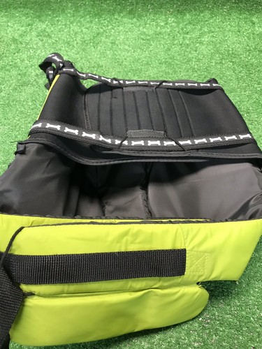 Outward Hound life jacket For Dogs Large  Size Swimwear Safety Yellow Fast Ship