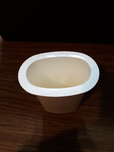 Hamilton Beach Dual-Speed Food Processor #702-7 Replacement Part- Food Pusher !