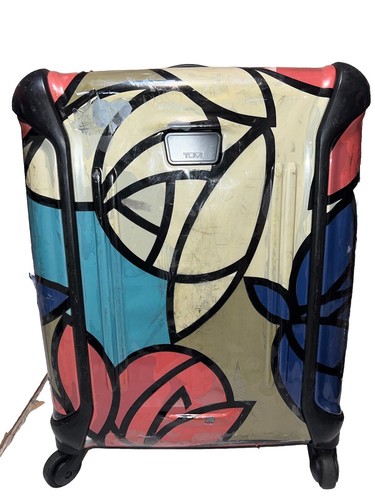 TUMI 4輪 カーキVAPOR キャリーケース 28020WL ALPHA ALPHA