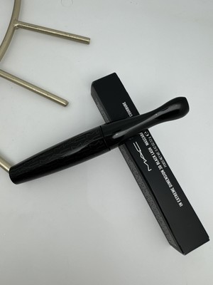 Mac In Extreme Dimension 3D Black Lash Volume & Curl Mascara .42 oz / 12 g NIB