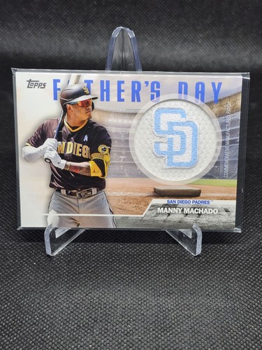 Topps WBC 2023 MANNY MACHADO レリックオート　/10 Topps WBC 2023 MANNY MACHADO レリックオート /10 Topps WBC
