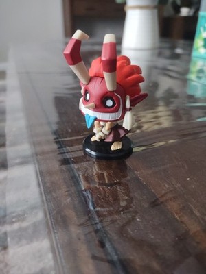 Foto dell'oggetto di un acquirente verificato