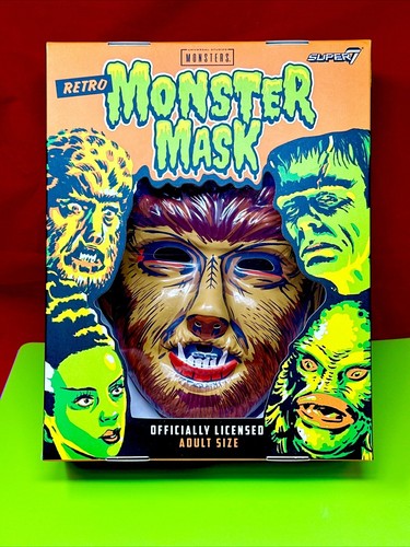 UniversalStudios Monsters Collection97年製 UniversalStudios Monsters Collection97年製 Amazon.com
