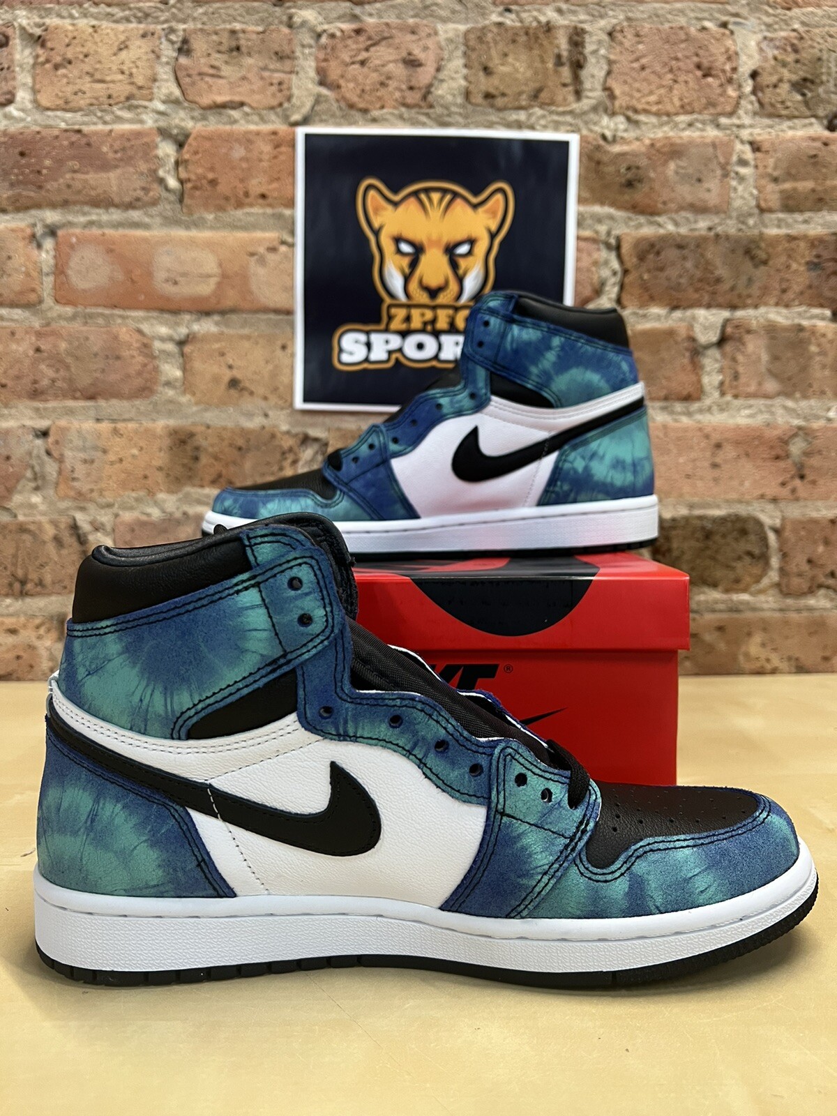 BUY Air Jordan 1 Low SE Black Aurora Green | Kixify Marketplace