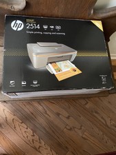 hp 2514 printer