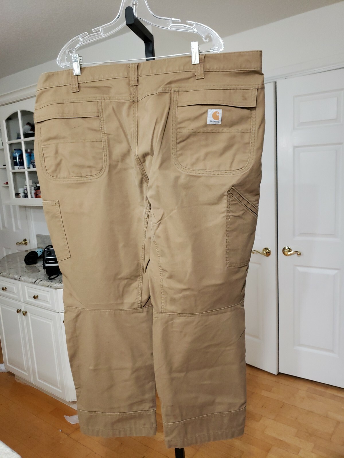 Брюки Carhartt Relaxed Fit Full Swing 