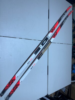 Rossignol Delta Sport Classic Ski 201 cm 79 inches