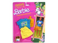 animal lovin ken doll