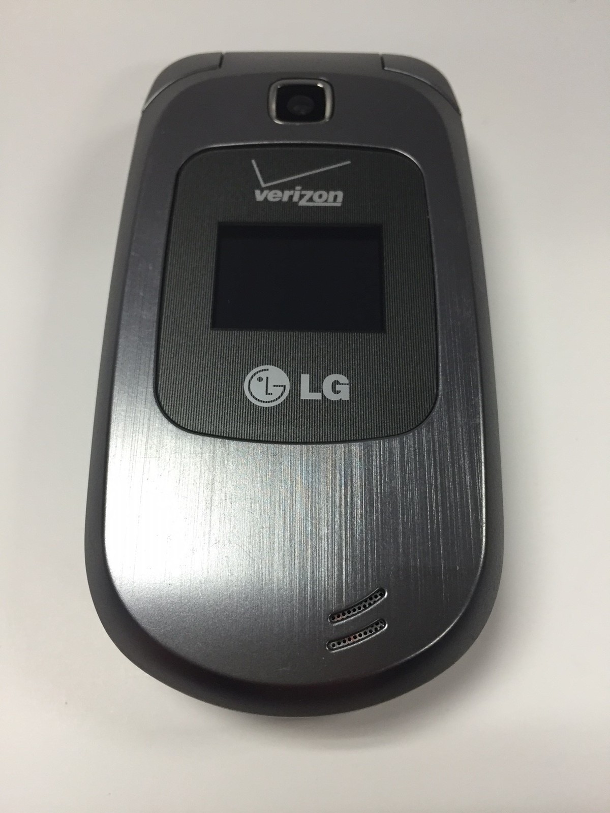 LG Revere 2 VN150S - Gray (Verizon) Cellular Phone 702334712153 | eBay