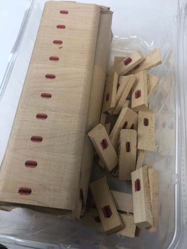 Pump Organ Player Piano   Parts Repair Lot