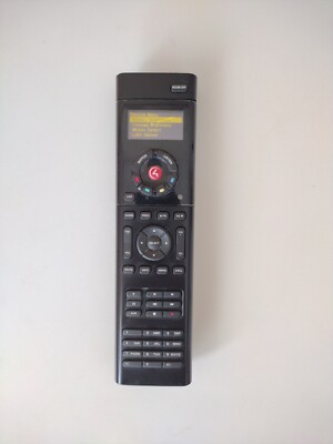 Control4 Remote C4-sr250