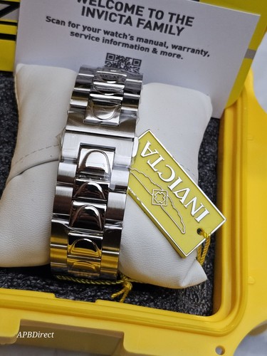 Pre-owned Invicta Subaqua Noma I - Automatic Bridge Mvmnt Skeleton Black Bezel Mens Watch