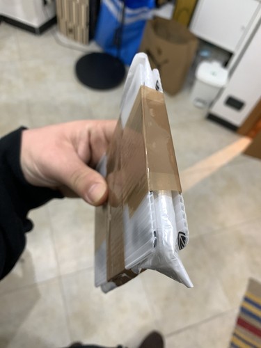 Artikelfoto(s) von einem verifizierten Käufer