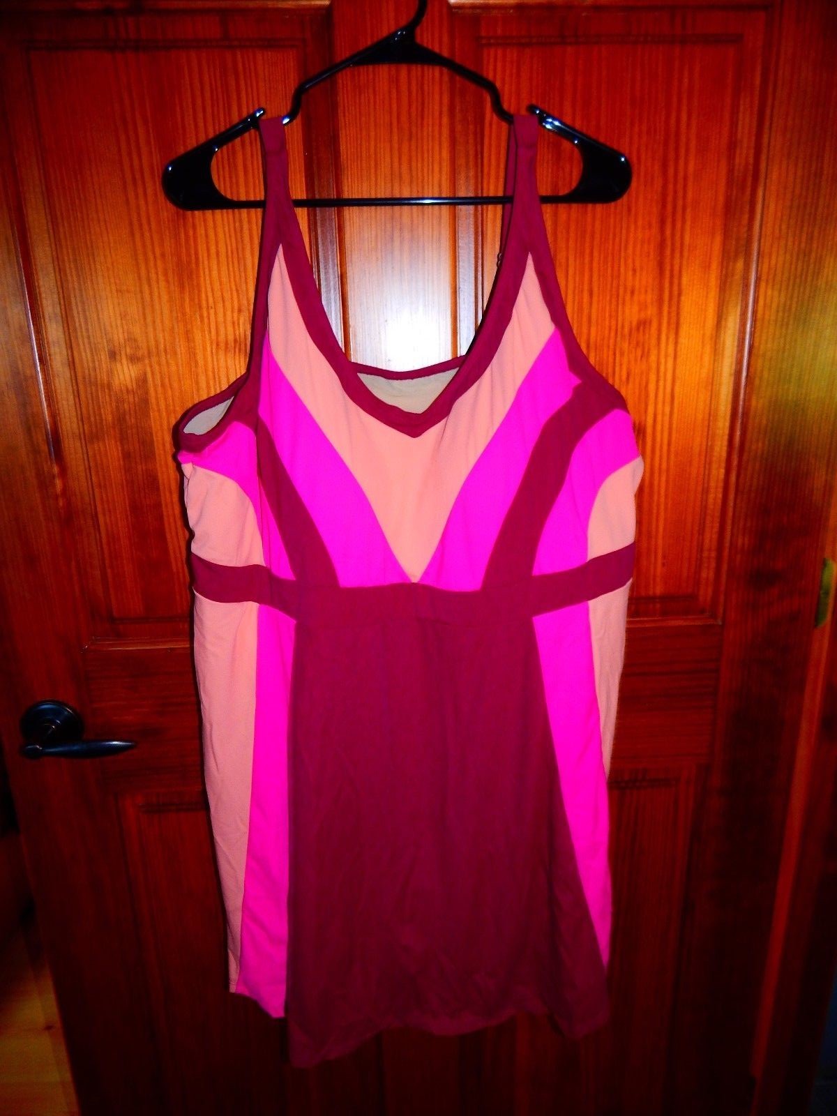 size 26 swimdress