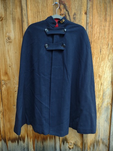 USA製 40s~50s Vintage BRUCK'S NURSE Cape BRUCK'S vintage nurses cape 40'S 50'S EUC wool LK NU | eBay