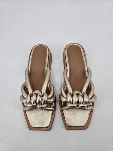 ◆PAES◆ Square Panel Sandal Black Tavola'' Square Toe Sandal in Black | Santa Fe Dry Goods
