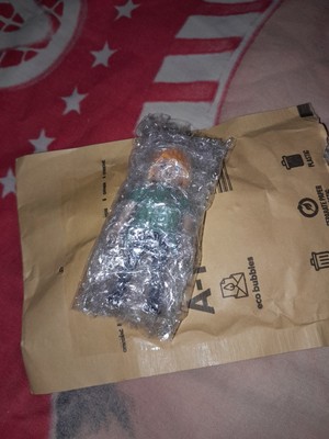 Fotos del artículo de un comprador verificado