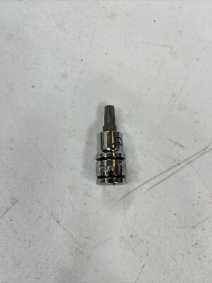 New MATCO ADV  B40TXV  T40 Torx  3/8'' Drive Chrome Socket