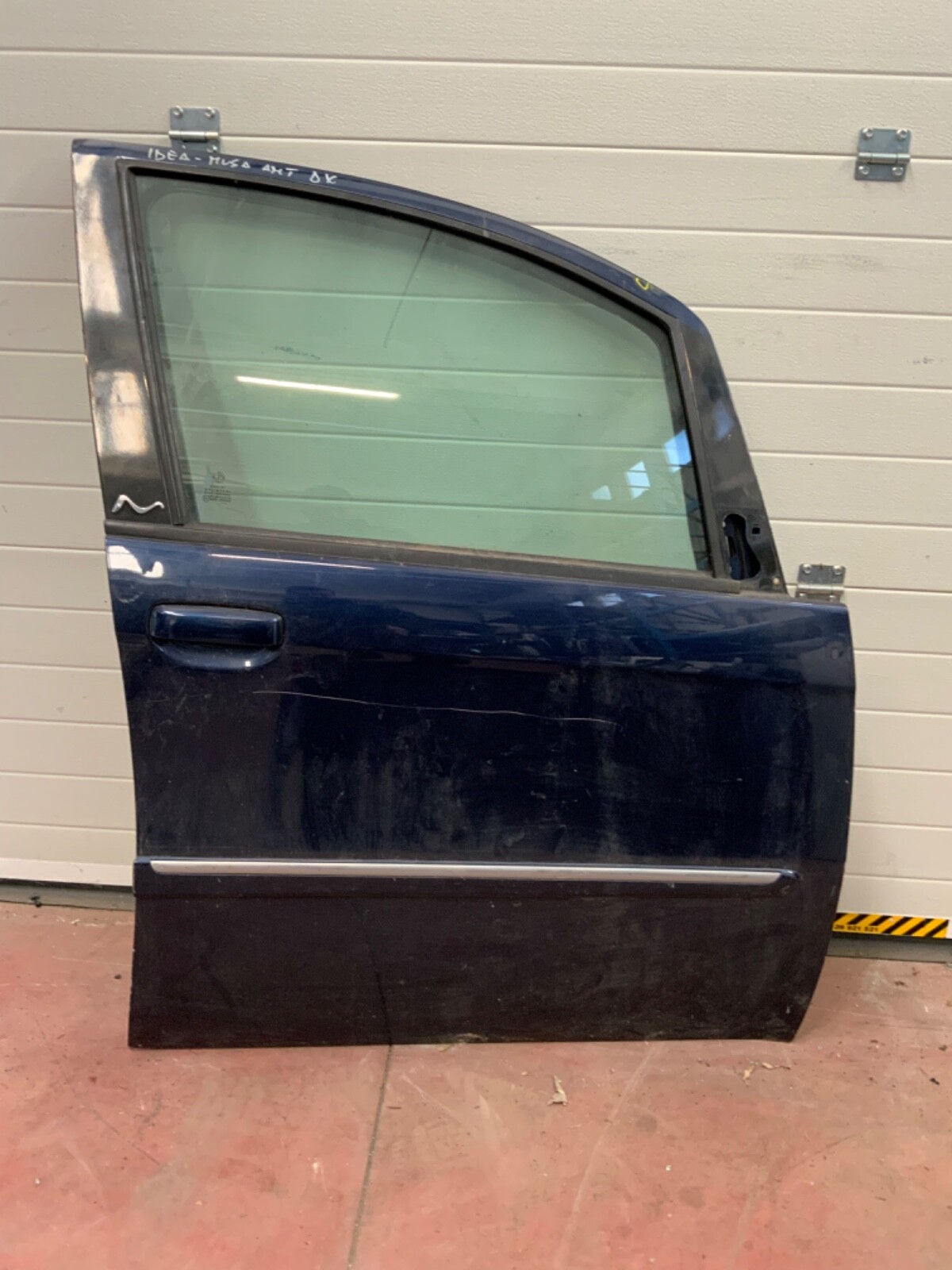 Porta Portiera anteriore destra LANCIA MUSA FIAT IDEA
