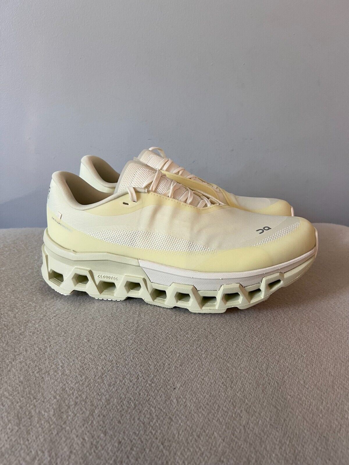 Post Archive Faction x ON Cloudmonster 2 PAF - Size 8.5 Post Archive Faction x ON Cloudmonster 2 PAF - Size 8.5